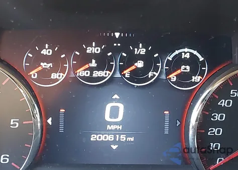 2015 GMC Yukon Xl 1500 Denali z USA, uszkodzony, nr VIN 1GKS2JKJ6FR731488